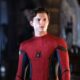 Tom Holland in Spider-Man: No Way Home