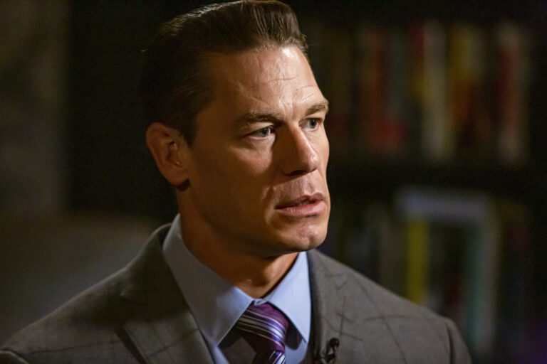 john cena