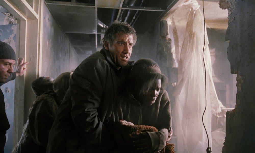Children Of Men