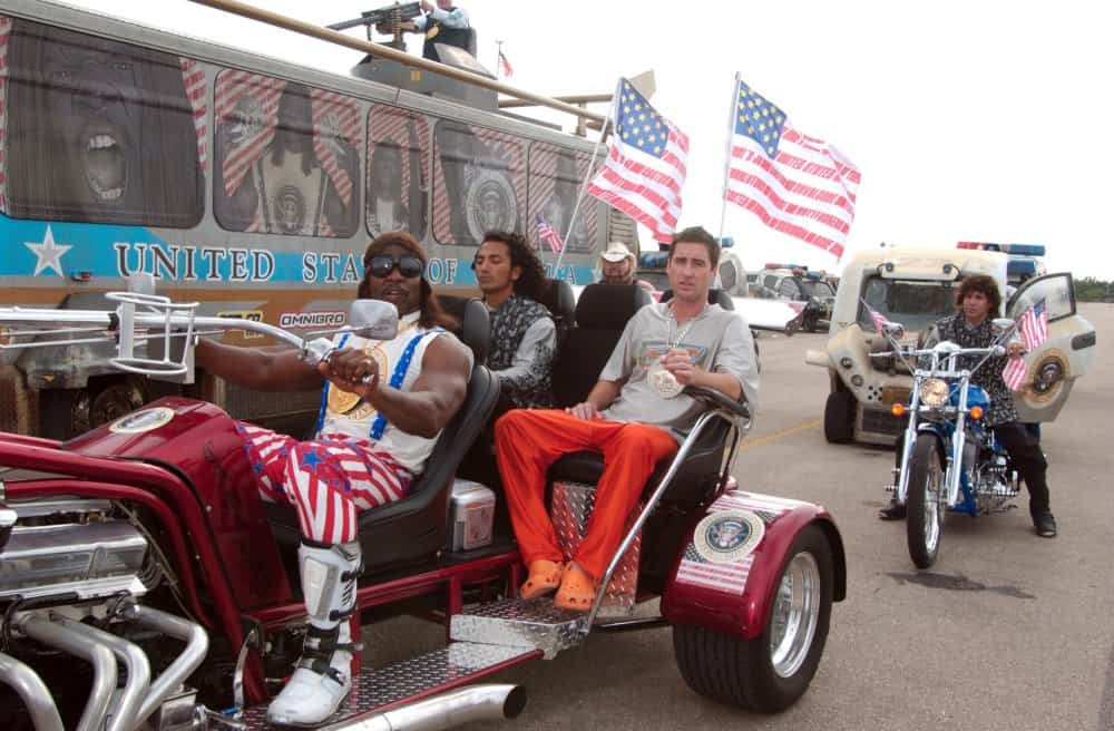 Idiocracy