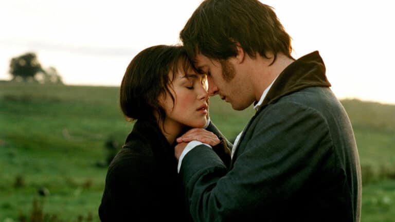 Pride and Prejudice 2005