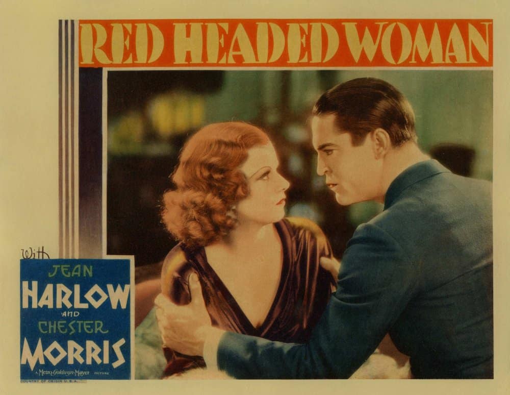 Old movies: the films of 1932 | Film Stories