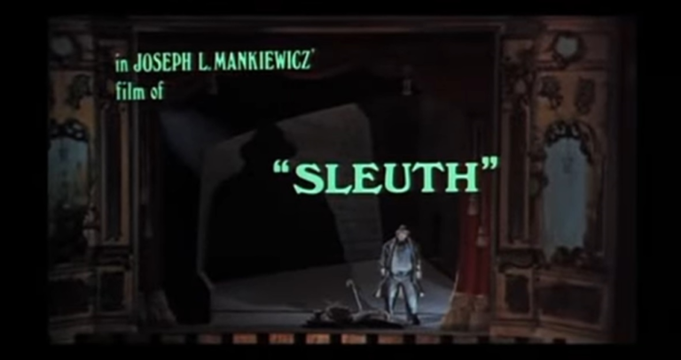 Sleuth