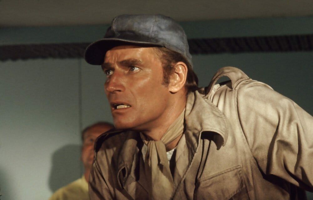 Soylent Green