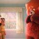 Turning Red, from Pixar