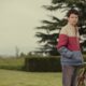 Asa Butterfield in Sex Education