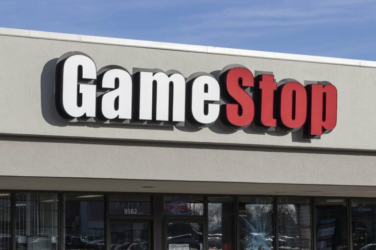 Gamestop