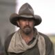 Kevin Costner in Open Range