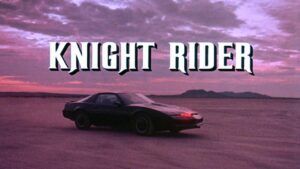 Knight Rider