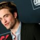 Robert Pattinson