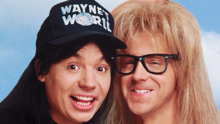 Wayne's World