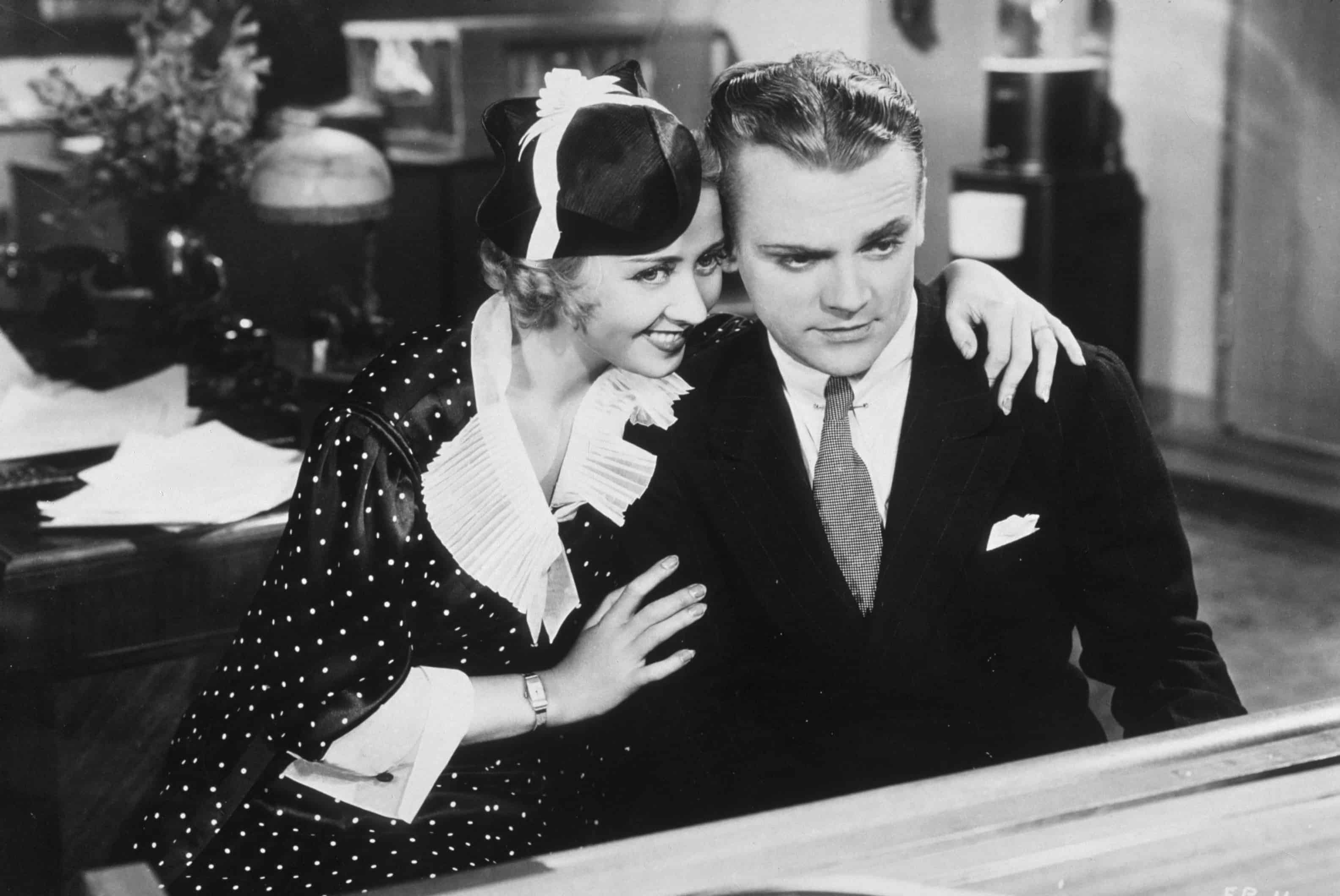 Footlight Parade