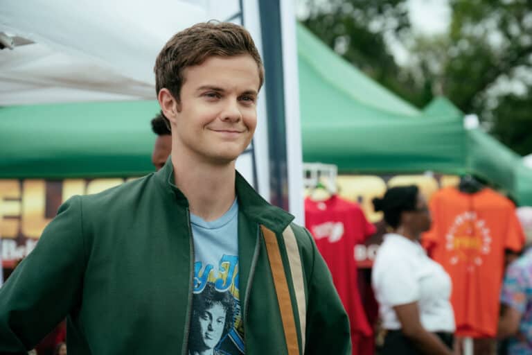 Jack Quaid