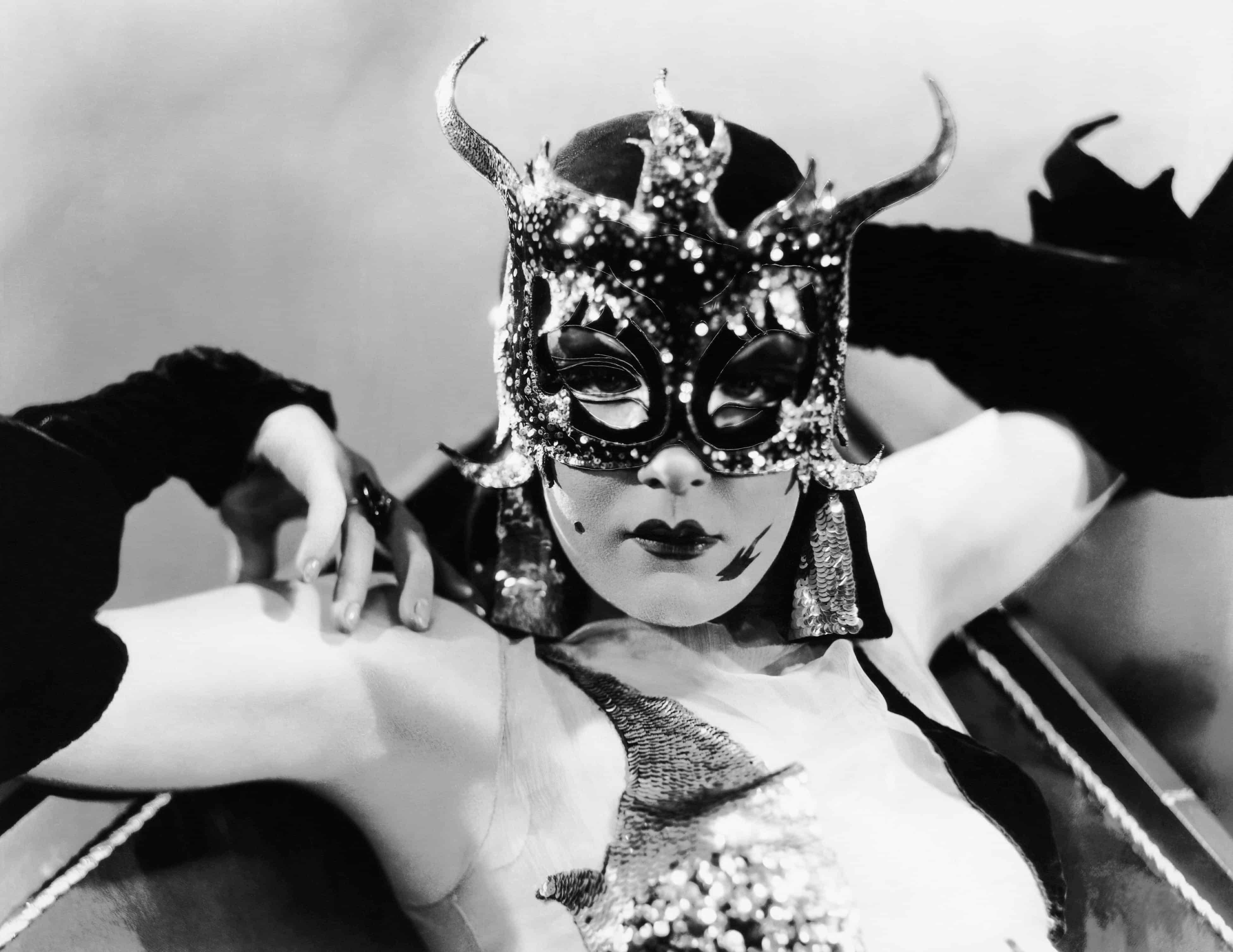 Madam Satan