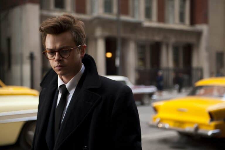 Dane DeHaan