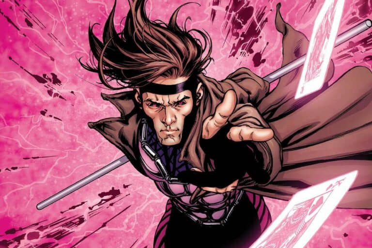 Gambit