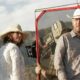 Jonathan Dayton and Valerie Faris