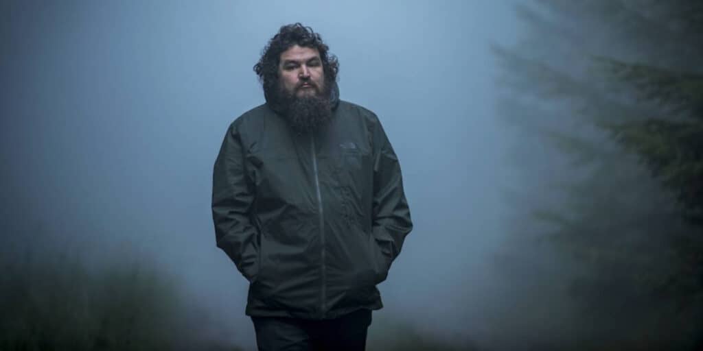 Flesh Of The Gods | Panos Cosmatos' vampire flick begins filming