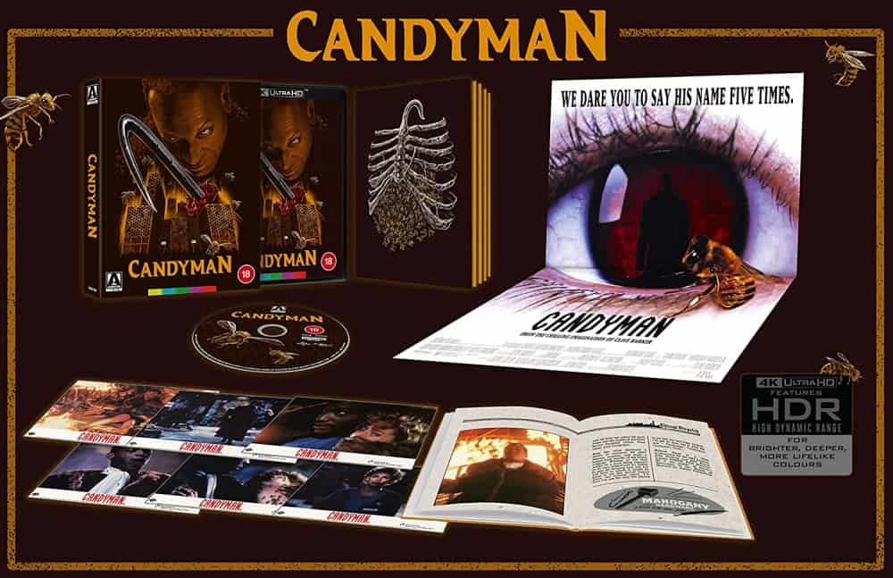 Candyman 4K