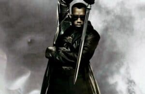 Blade II