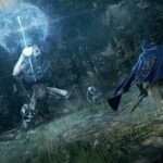 elden ring walking surprise