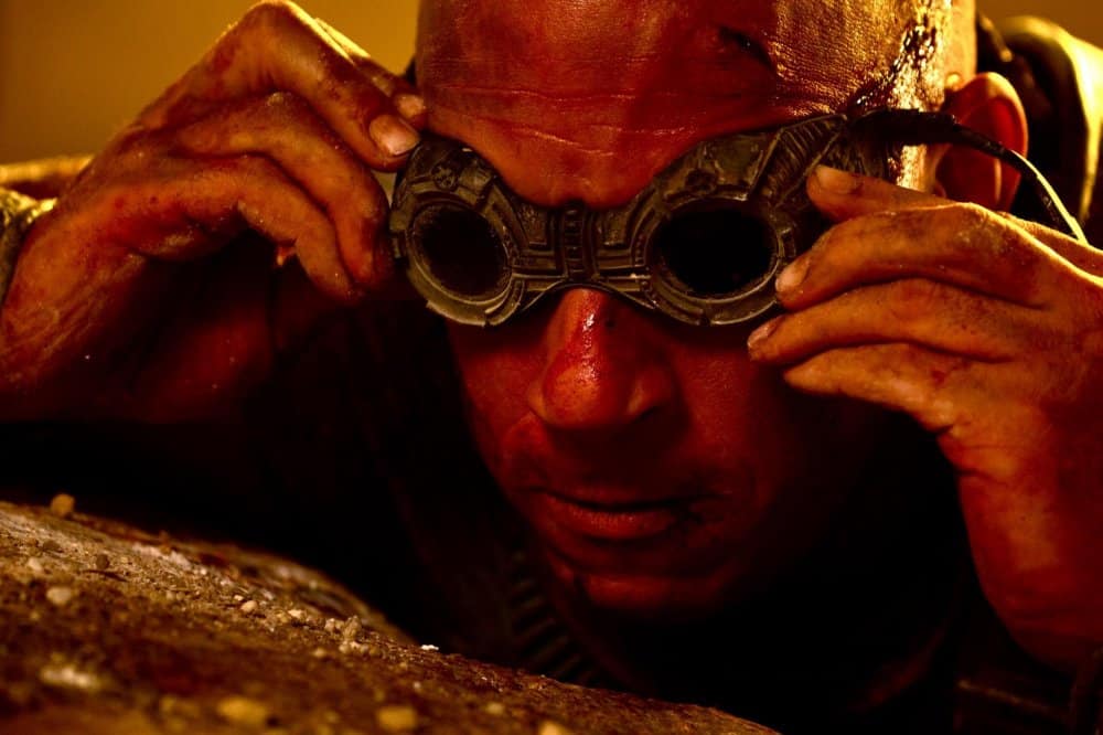 Riddick