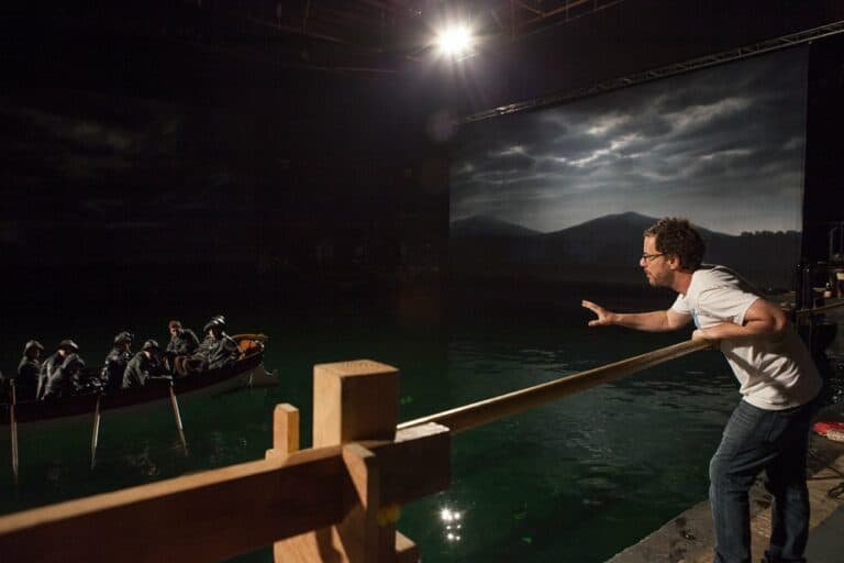 Ethan Coen