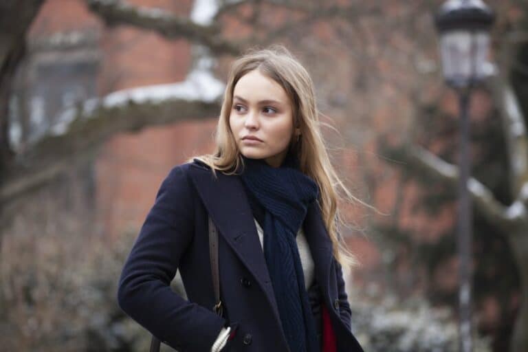 Lily-Rose Depp