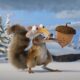 Blue Sky Studios' Scrat