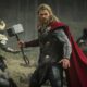 Thor The Dark World