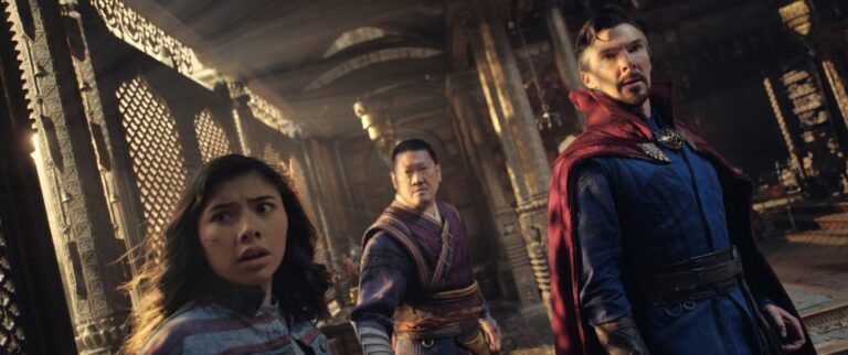 Doctor Strange In The Multiverse Of Madness (3)