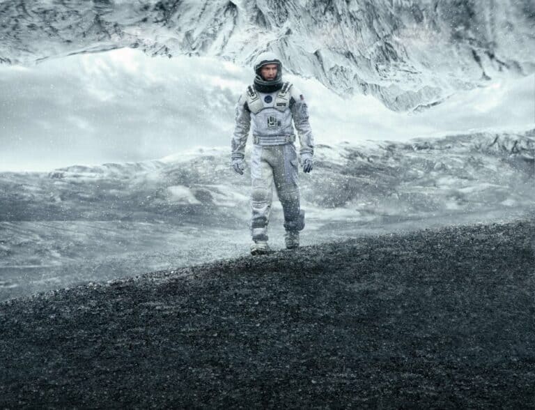 Interstellar