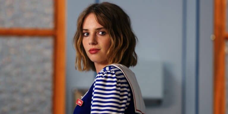 Maya Hawke