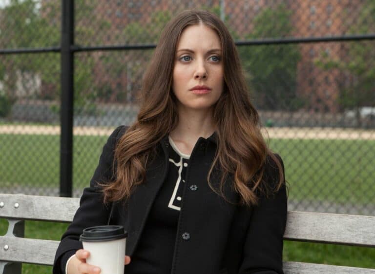 Alison Brie