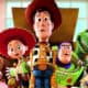 Toy Story 3 toy story 5