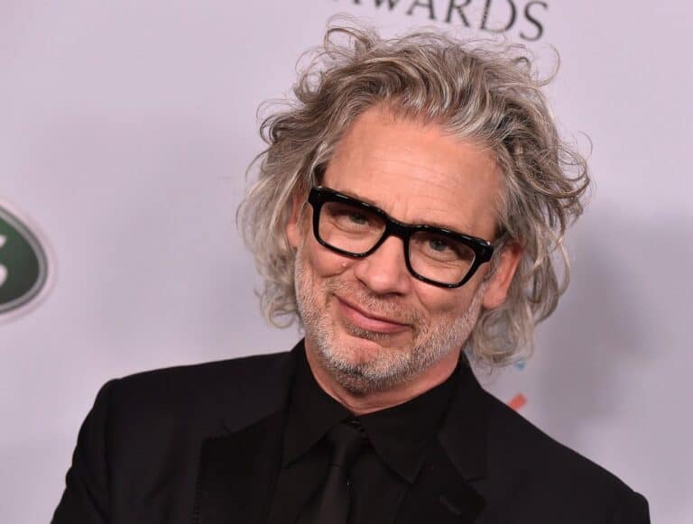 Dexter Fletcher