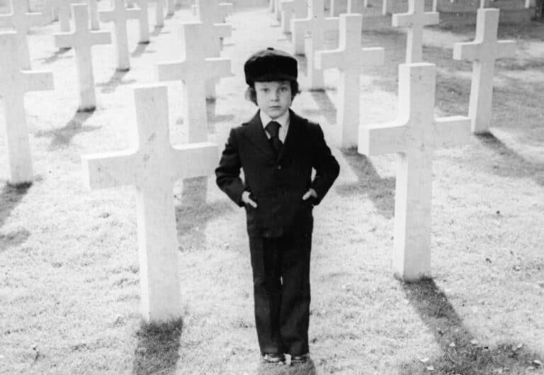 The Omen