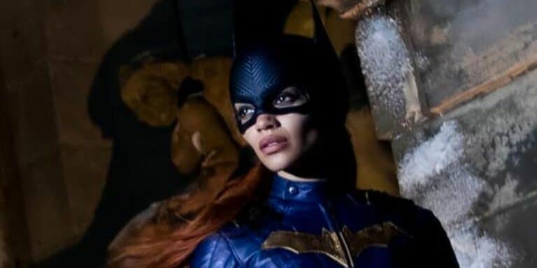 Batgirl