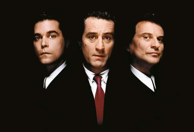 Goodfellas