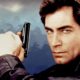Licence to Kill poster Timothy Dalton - Copy