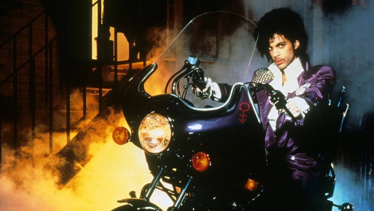 Prince