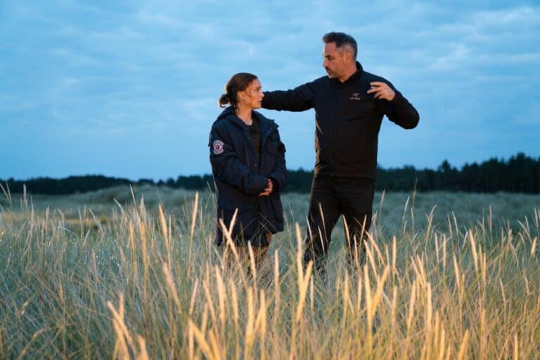 Alex Garland