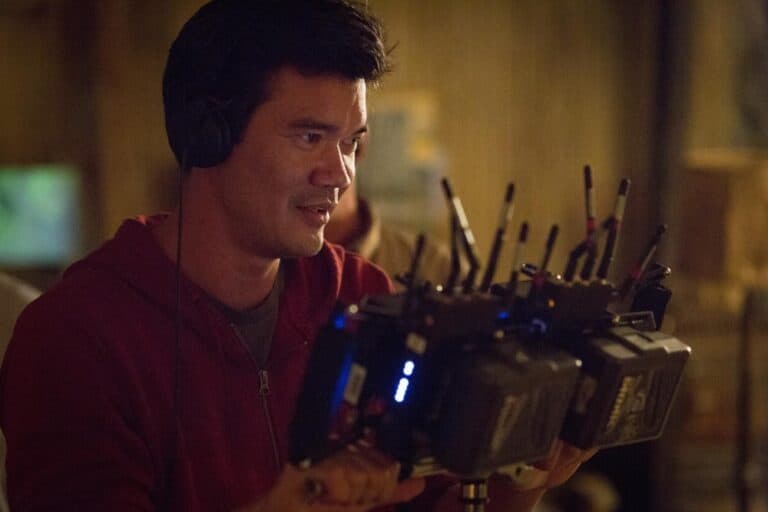 Destin Daniel Cretton