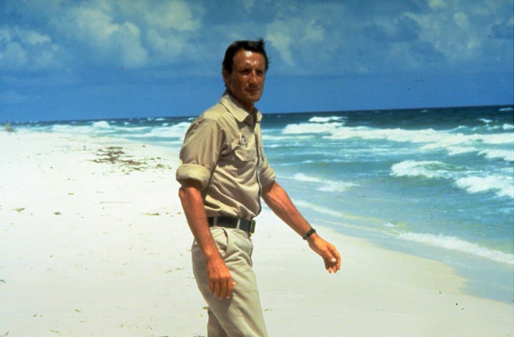 Jaws 2