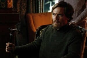 Michael Shannon