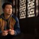 Simu Liu in Shang-Chi And The Legend Of The Ten Rings
