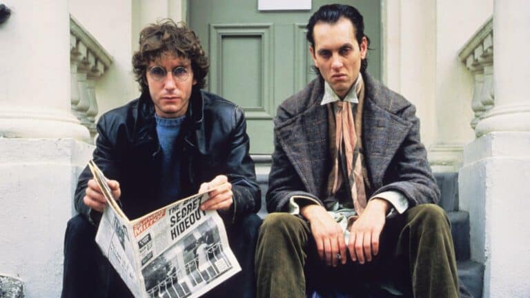 Withnail And I