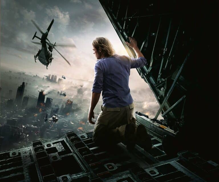 World War Z