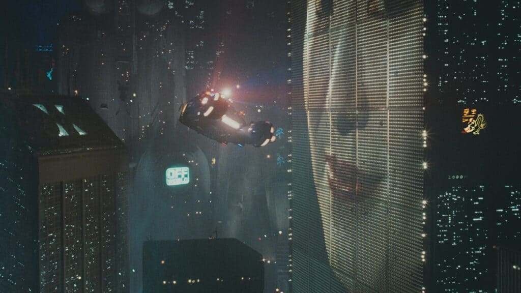 Blade Runner 2099