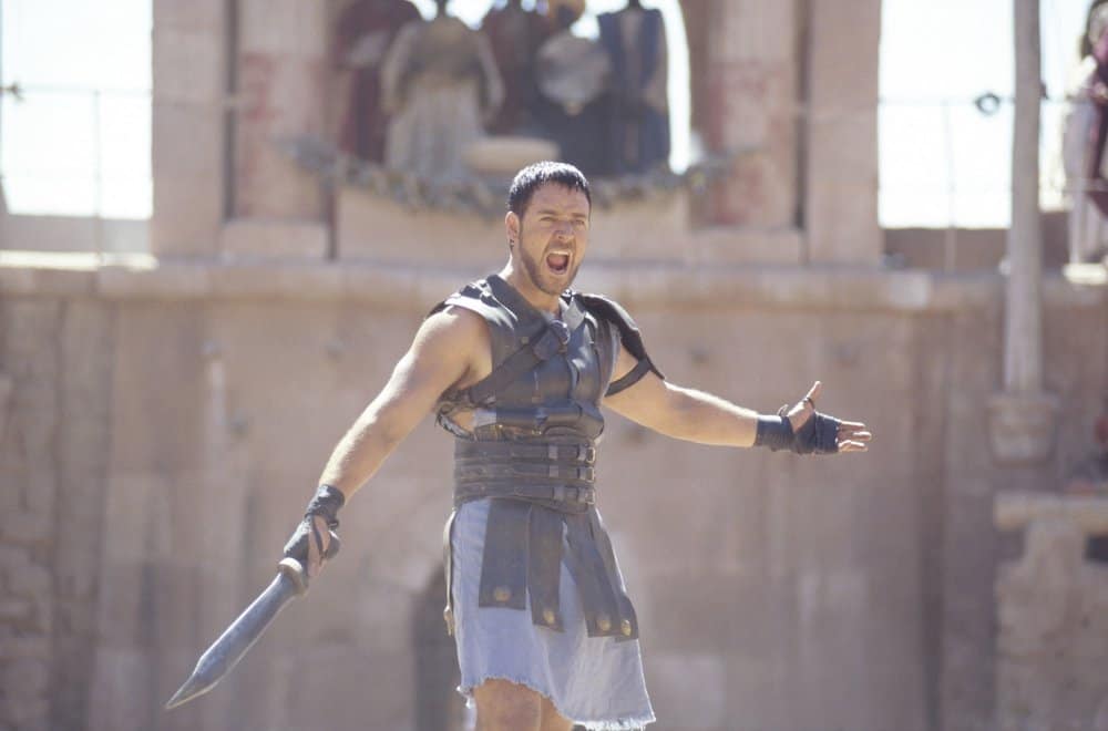 Gladiator